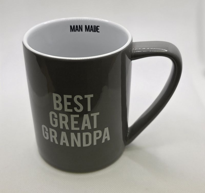 Pavilion Mug Assorted