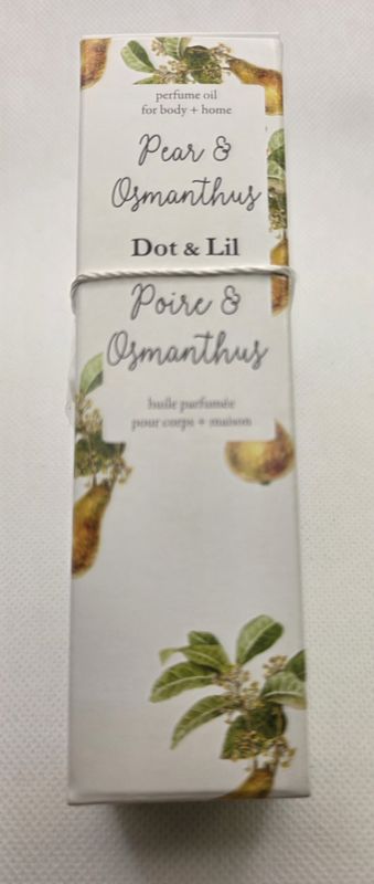 DAL Perfume