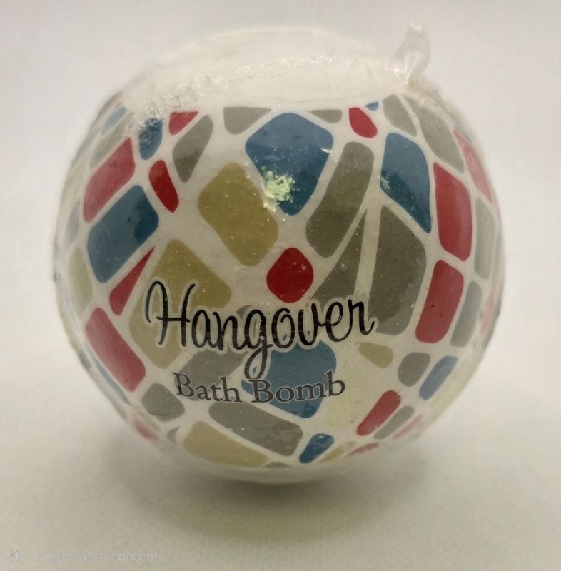 Primal Elements Bath Bomb