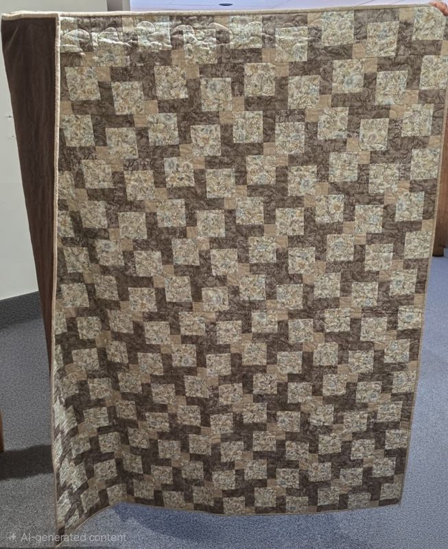 Quilts By Karen