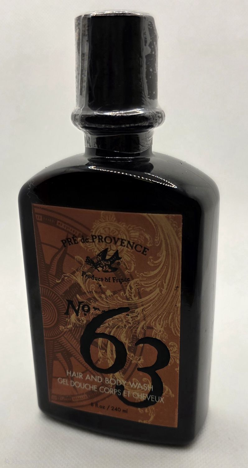 No. 63 Hair &amp; Body Wash