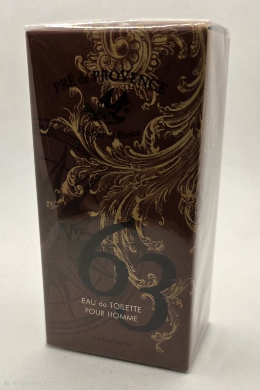 No. 63 Eau de Toilette