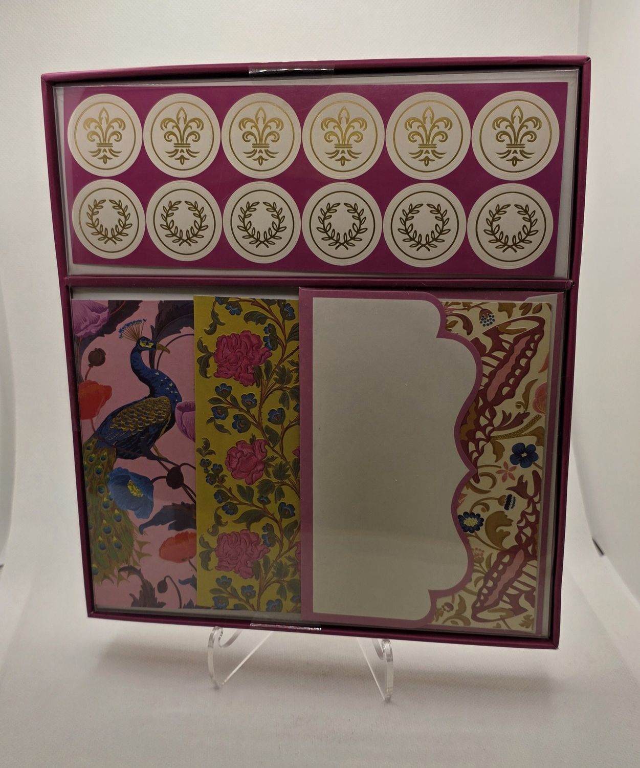 PS Designer Note &amp; Envelope set