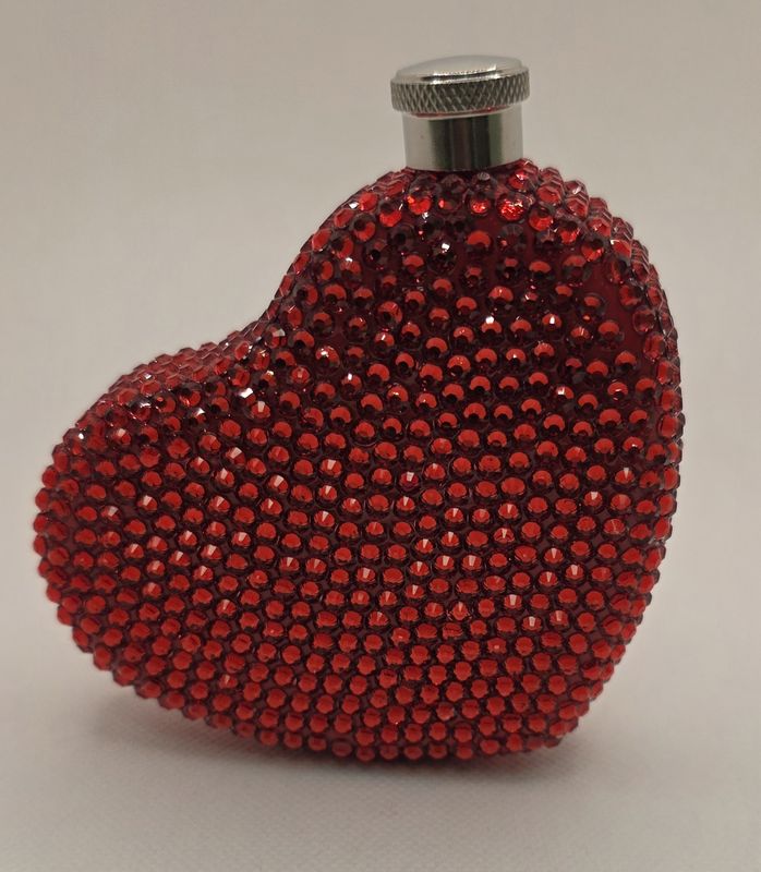 Sparkling  Flask