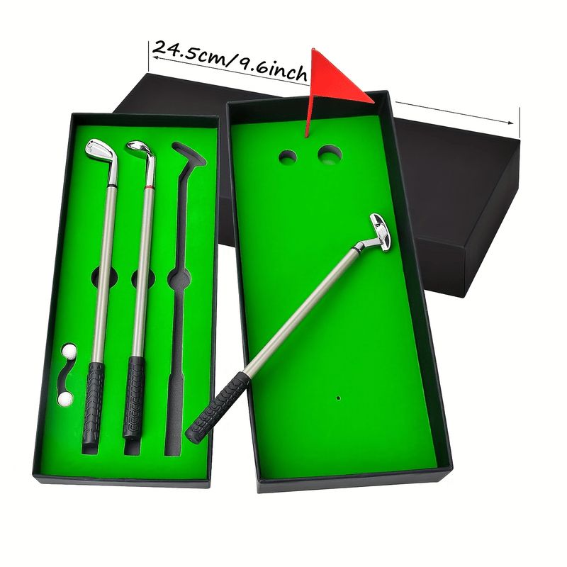Golf Pen Set Game