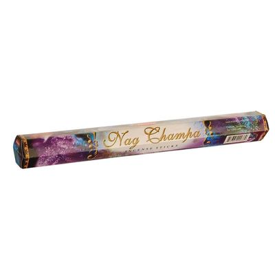 Nag Champa