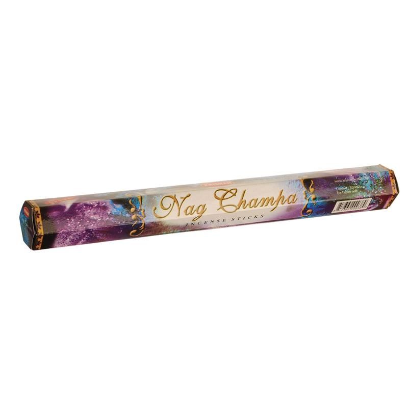 Nag Champa