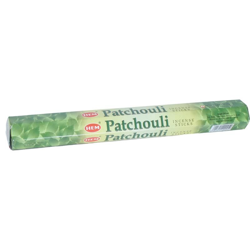 Patchouli