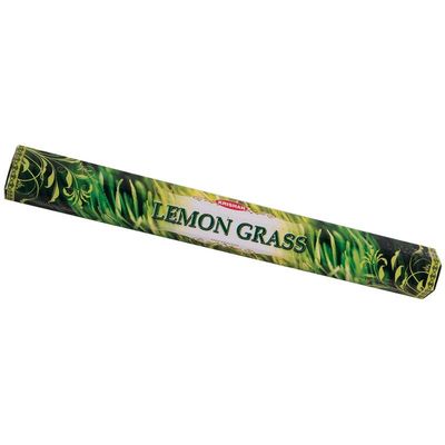 Lemon Grass