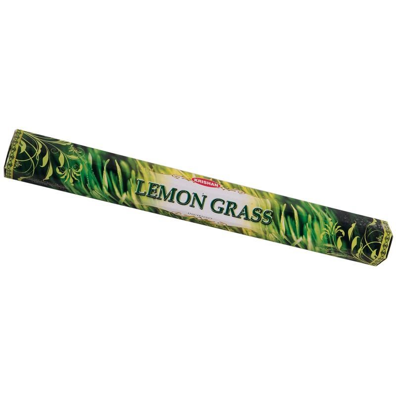 Lemon Grass
