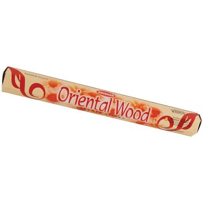 Oriental Wood