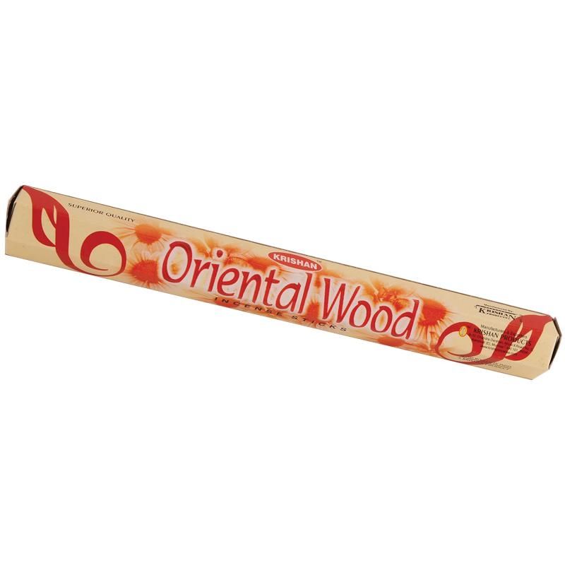 Oriental Wood