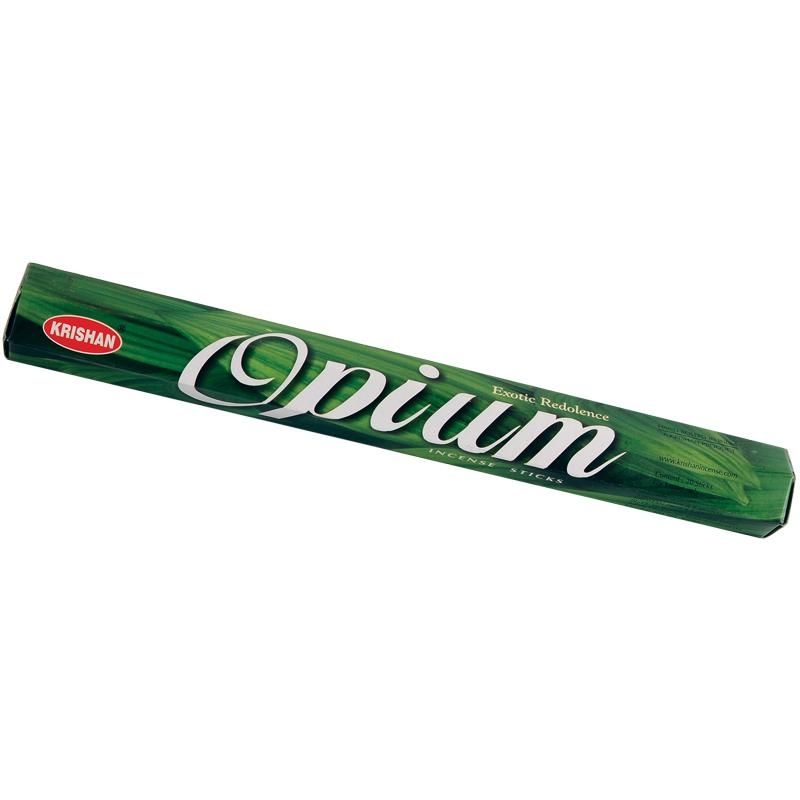 Opium