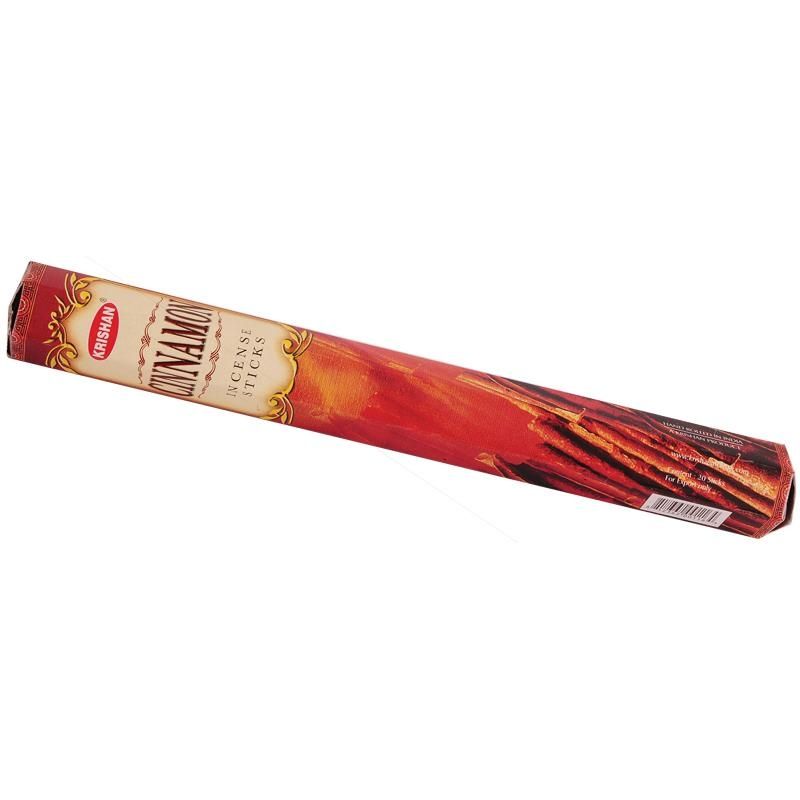 Cinnamon