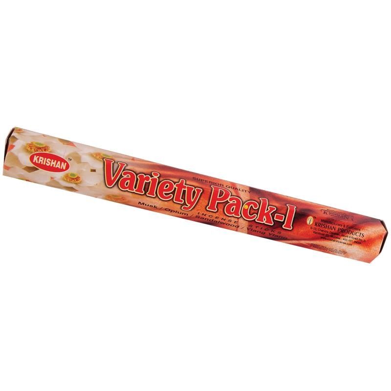 Variety Pack 1