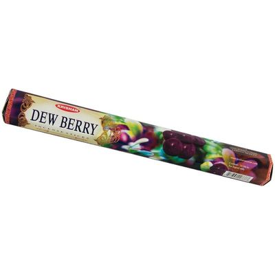 Dew Berry