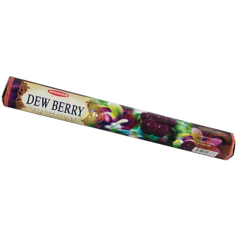 Dew Berry