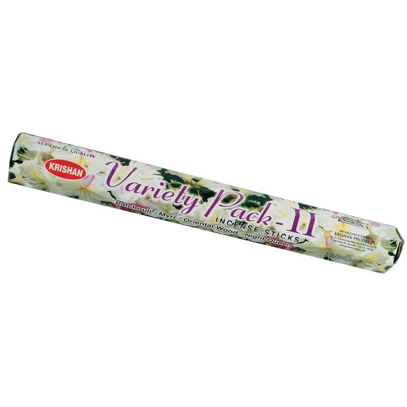 Variety Pack 2