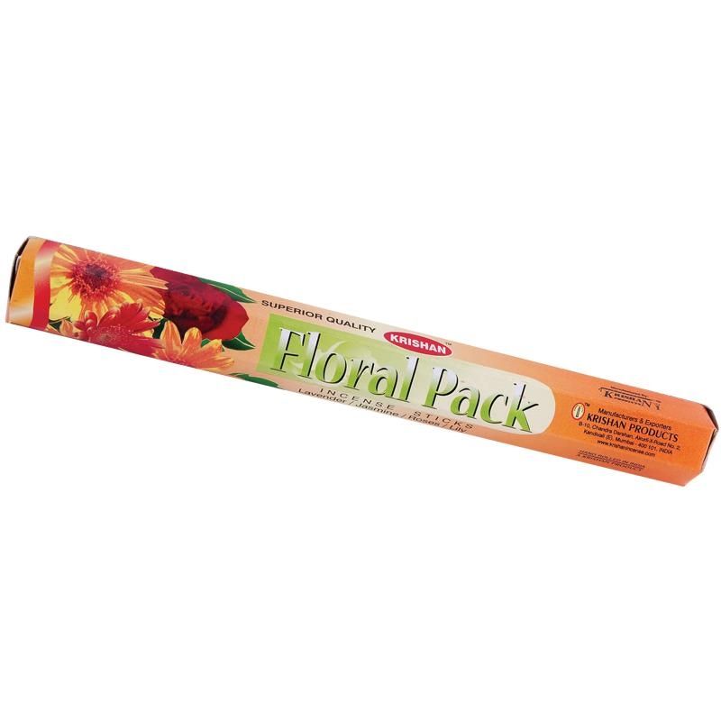 Floral Pack