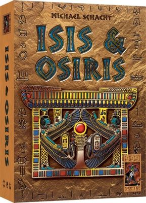 Isis &amp; Osiris