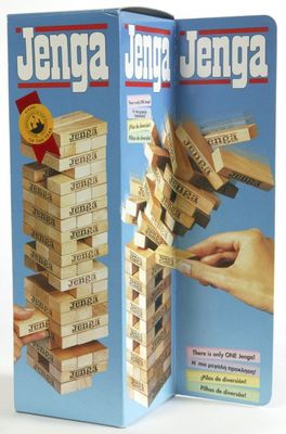 Jenga