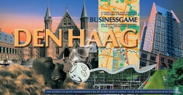 Den Haag