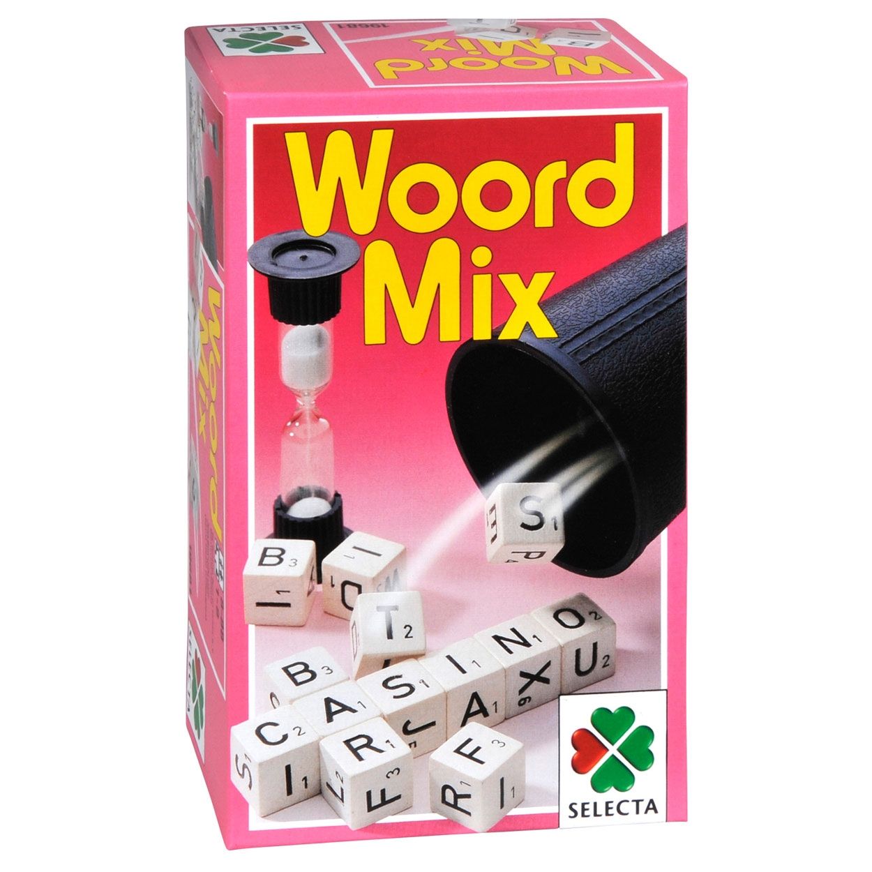 Woord Mix