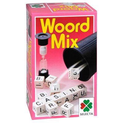 Woord Mix