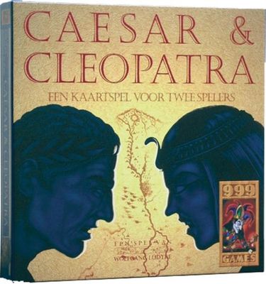 Caesar &amp; Cleopatra
