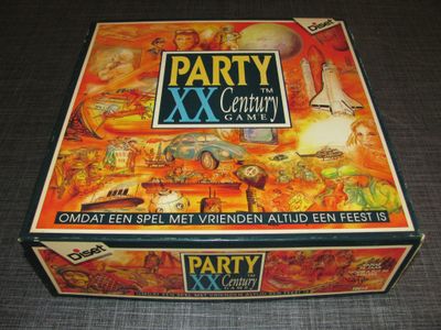 Party &amp; Co