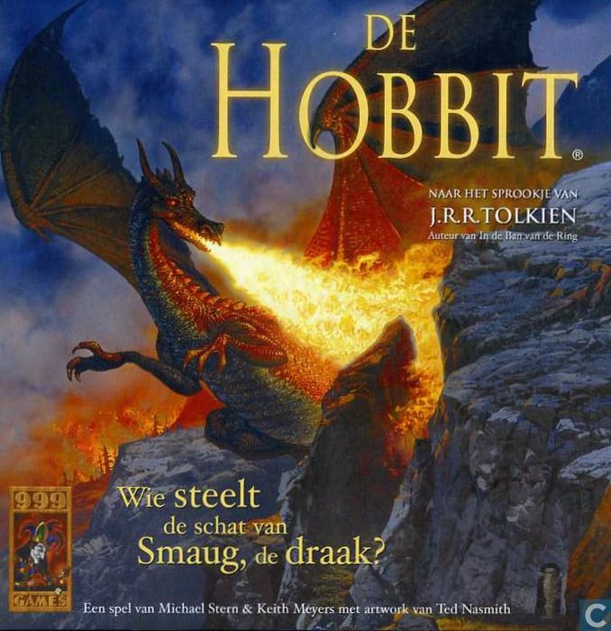 De Hobbit