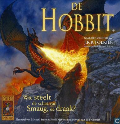 De Hobbit