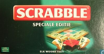 Scrabble Original