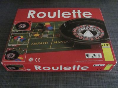 Roulette