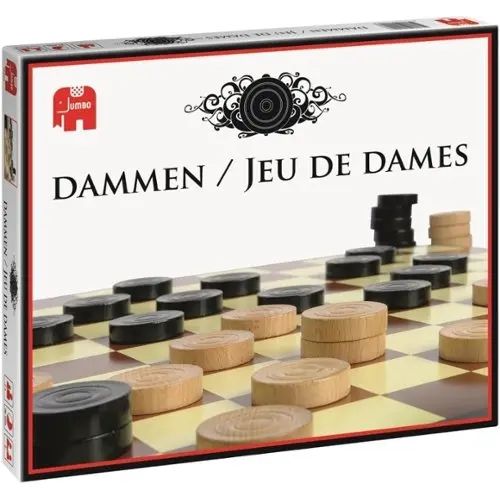 Dammen