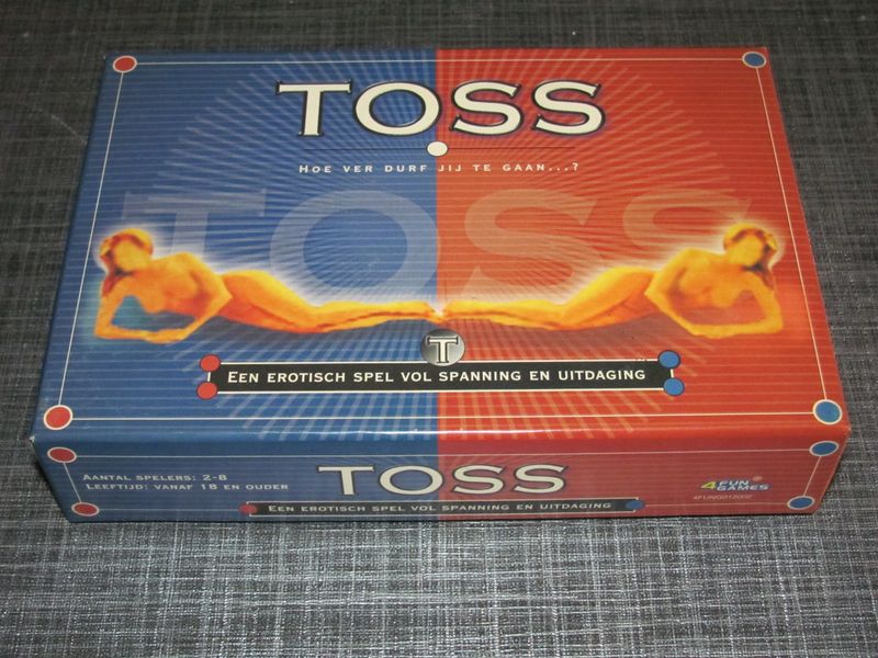 Toss (18+)