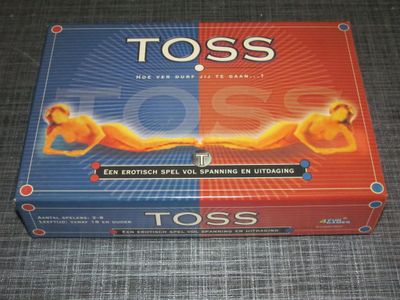 Toss (18+)