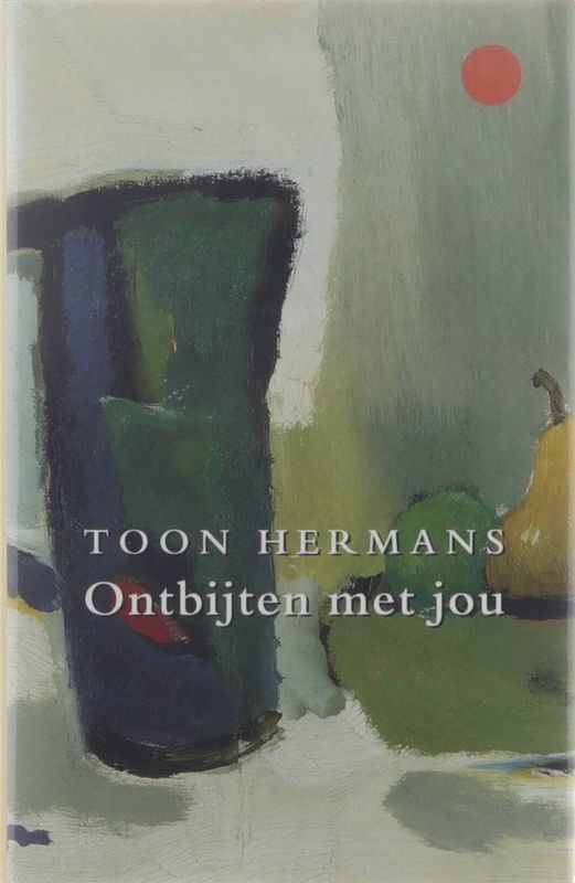 Toon Hermans - Ontbijten met jou