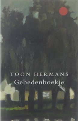 Toon Hermans - Gebedenboekje
