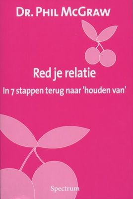 Red je relatie