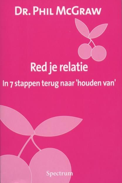 Red je relatie