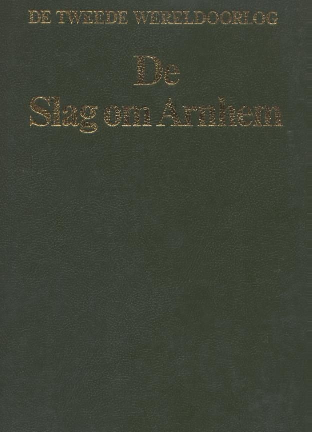 De Slag om Arnhem