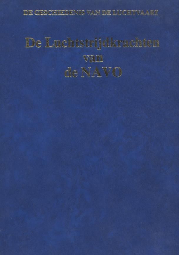 De Luchtstrijdkrachten van de NAVO