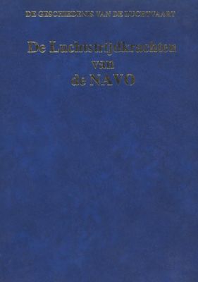 De Luchtstrijdkrachten van de NAVO