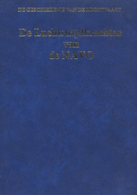 De Luchtstrijdkrachten van de NAVO