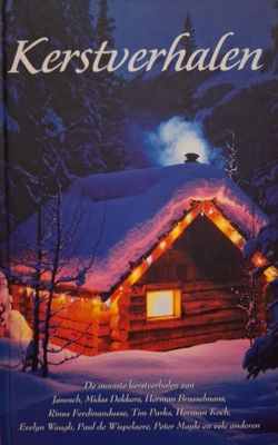 Kerstverhalen