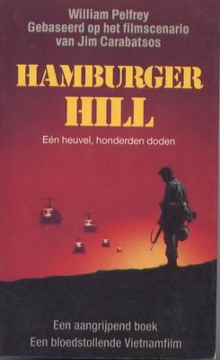 Hamburger Hill