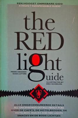 The Red Light Guide