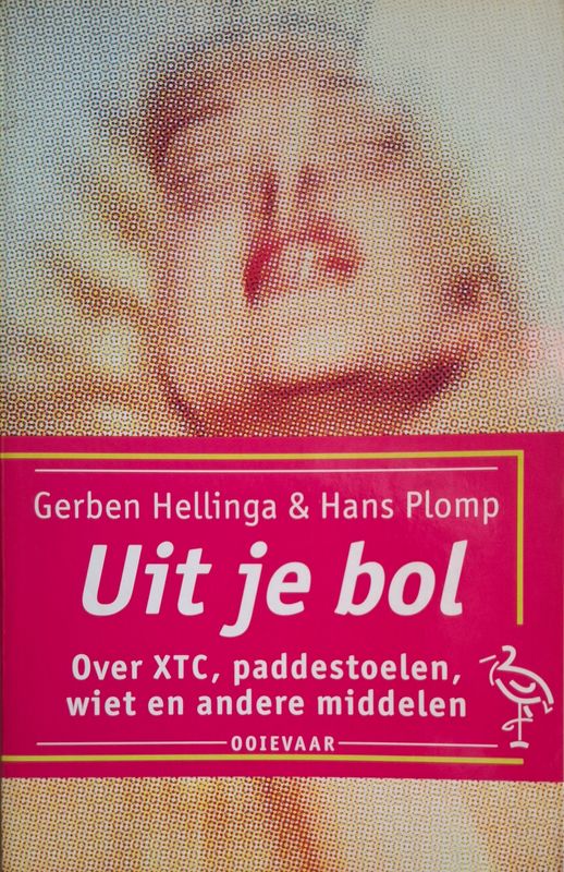 Uit je bol