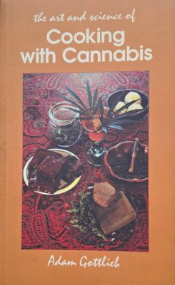 Cooking with Cannabis